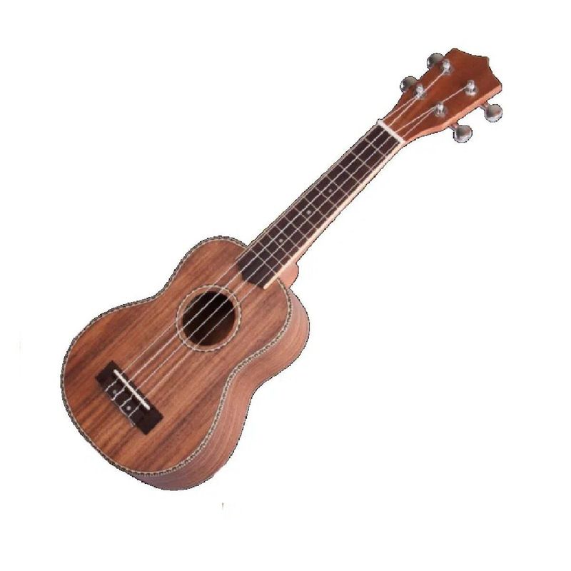 NATIVA - Ukelele acústico soprano KU-KO-S.