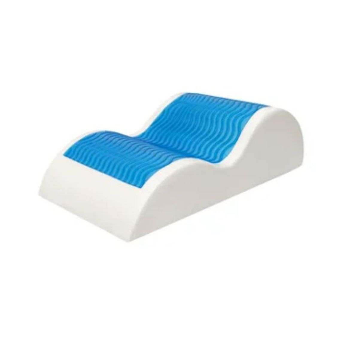 GENERICO - Almohada de Piernas con Funda.