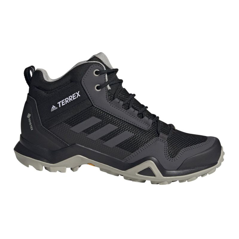 ADIDAS - Botines Mujer Adidas Terrex AX3 Gore-Tex Negro - EF3365