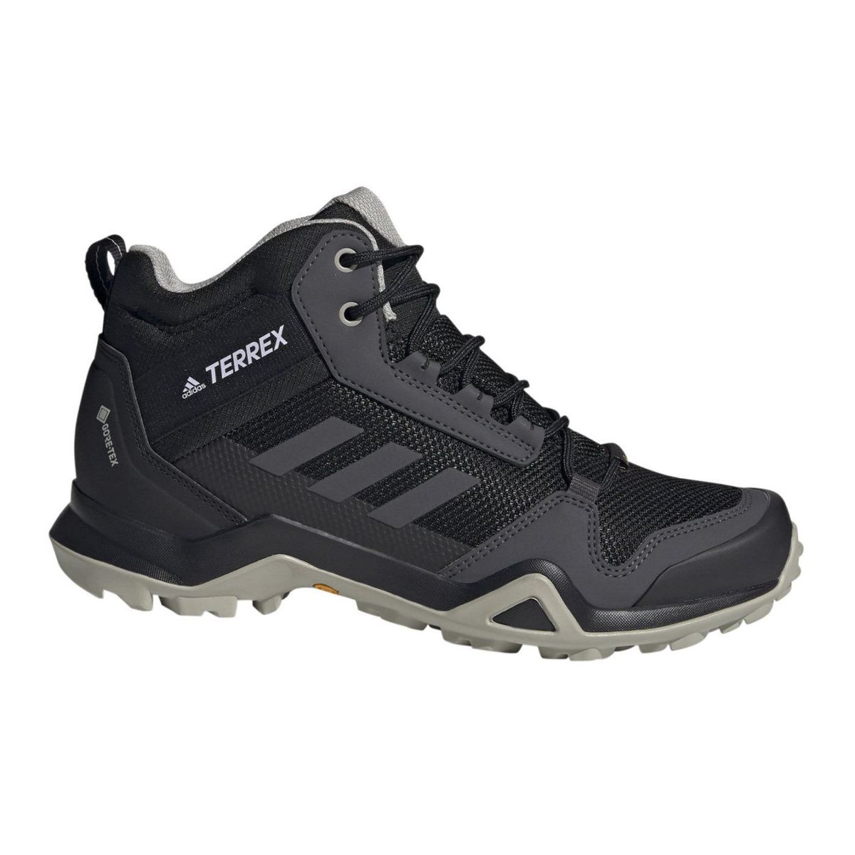 ADIDAS - Botines Mujer Adidas Terrex AX3 Gore-Tex Negro - EF3365