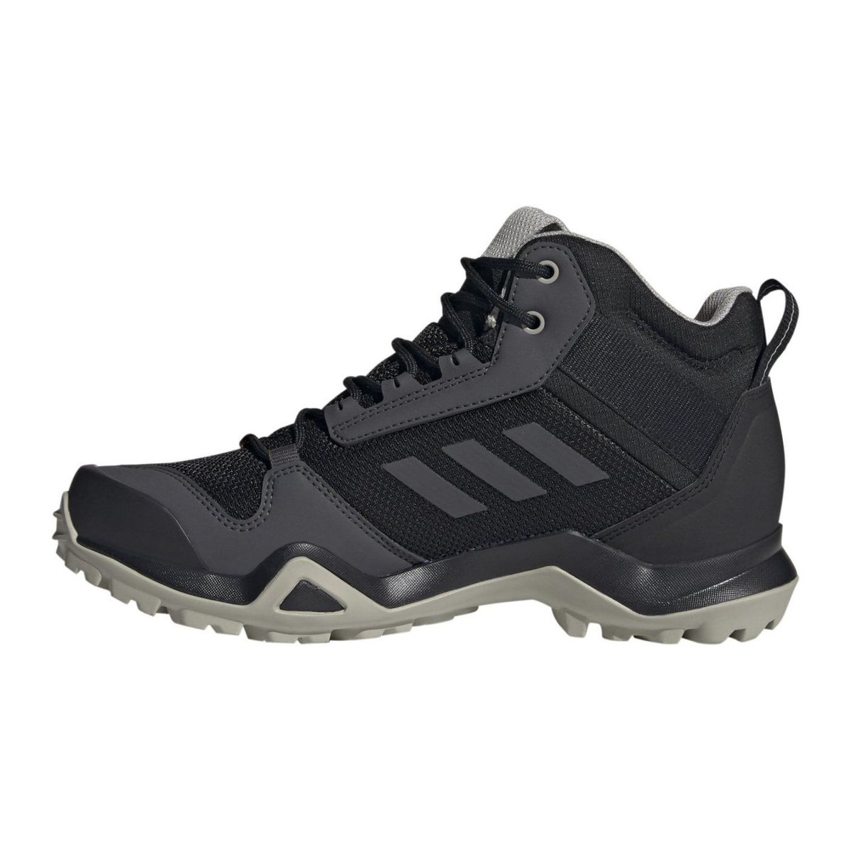 ADIDAS - Botines Mujer Adidas Terrex AX3 Gore-Tex Negro - EF3365