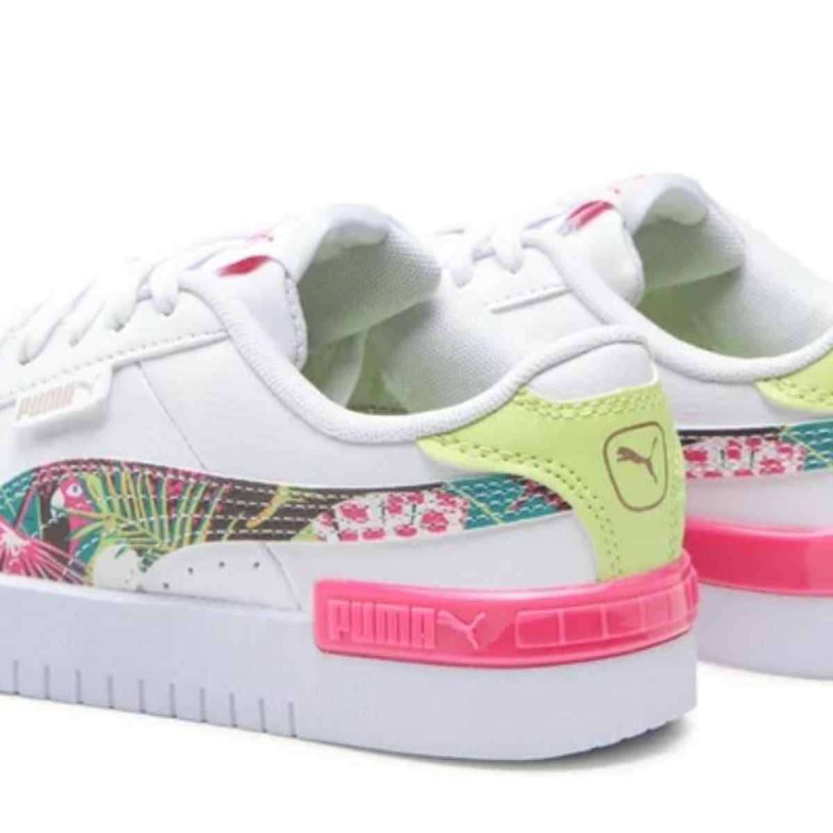 PUMA - ZAPATILLAS PUMA JADA VACAY QUEEN JR 389750 03