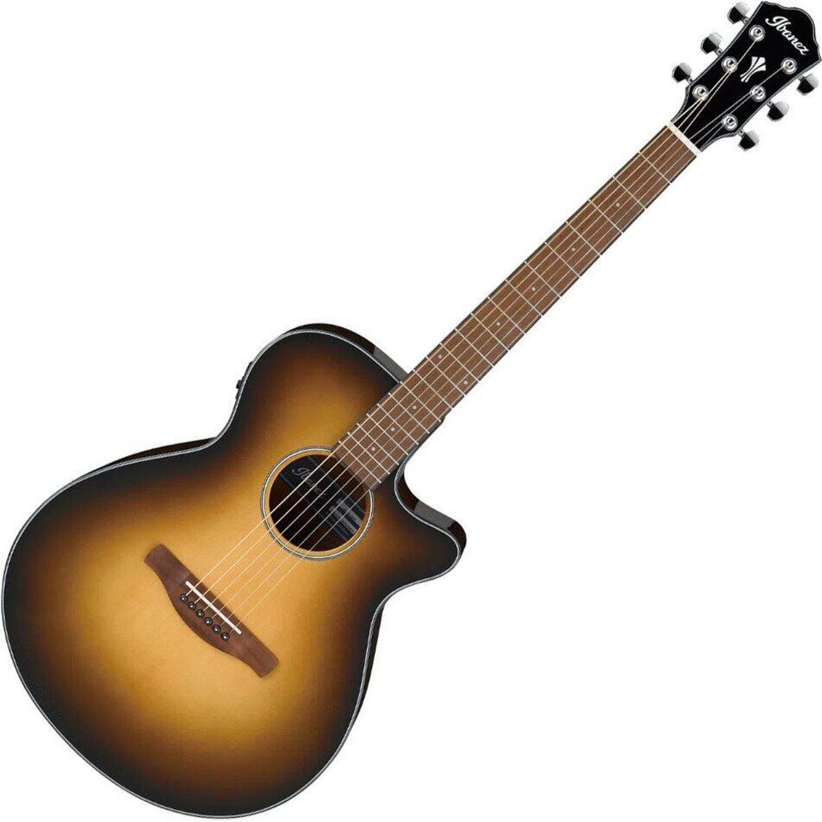 IBANEZ - Guitarra EA Metal Ibanez AEG50 DHH.