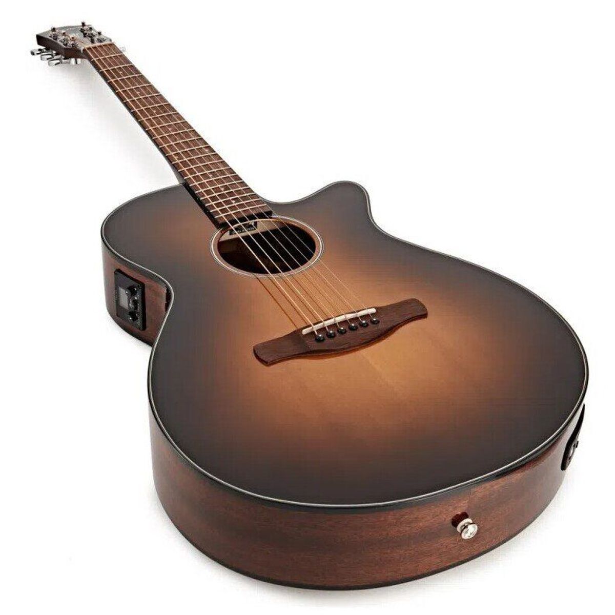 IBANEZ - Guitarra EA Metal Ibanez AEG50 DHH.