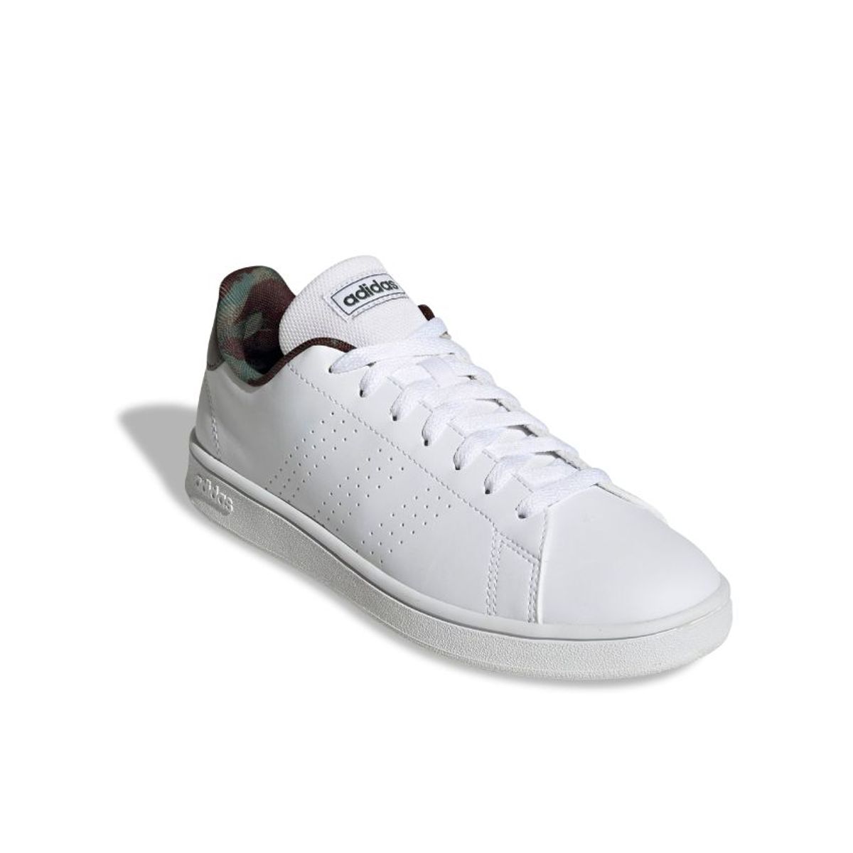 ADIDAS - ZAPATILLAS ADIDAS UNISEX ADVANTAGE BASE GW9283