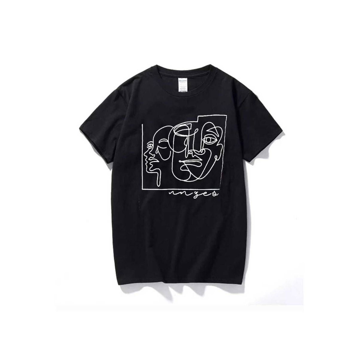 PEACE AND LOVE - Polo Manga Corta Mujer Peace And Love.