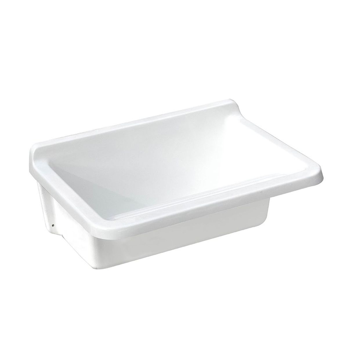 RIVERA - Lavadero en fibra de vidrio Amazonas III.