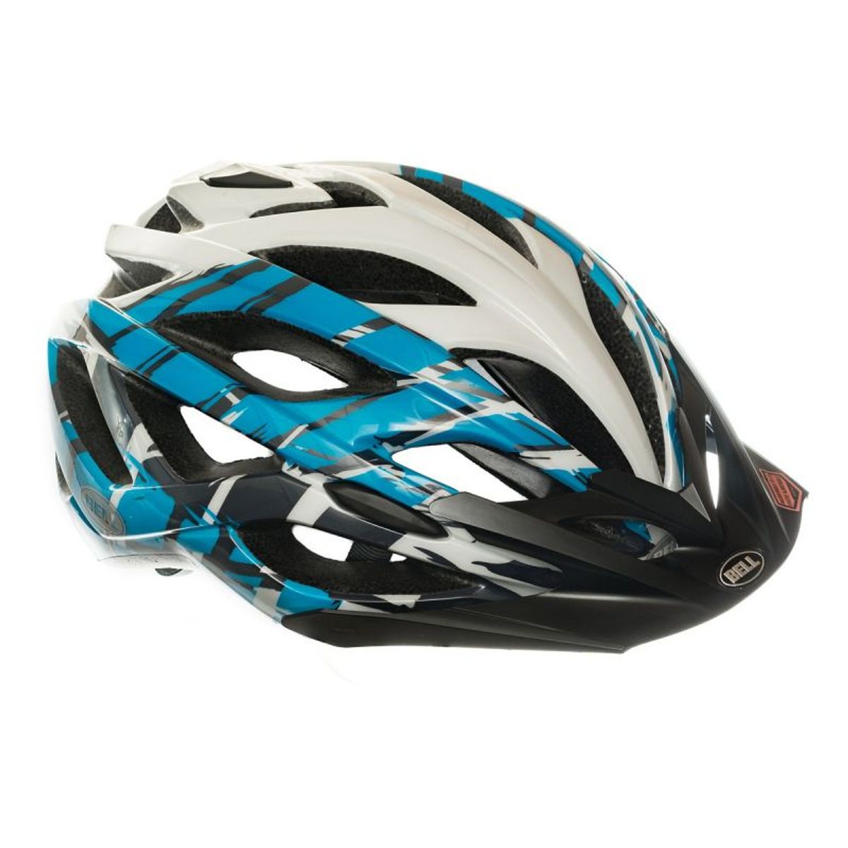 BELL - CASCO BELL SEQUENCE