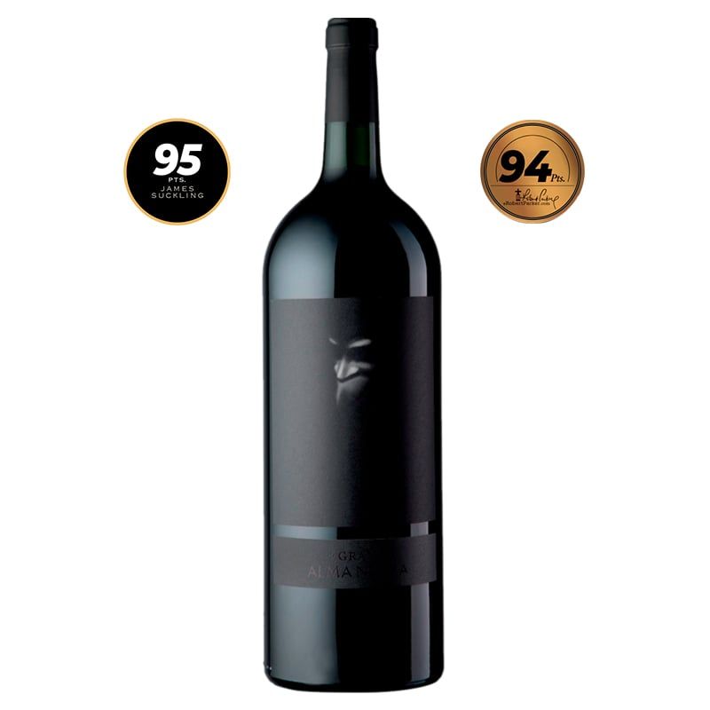 ALMA NEGRA - Gran Alma Negra Reserva 750ml