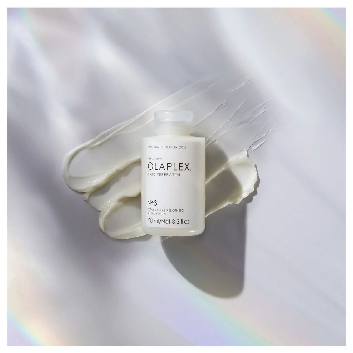 OLAPLEX - Olaplex N°3 Tratamiento Reparador Hair Perfector 100ml