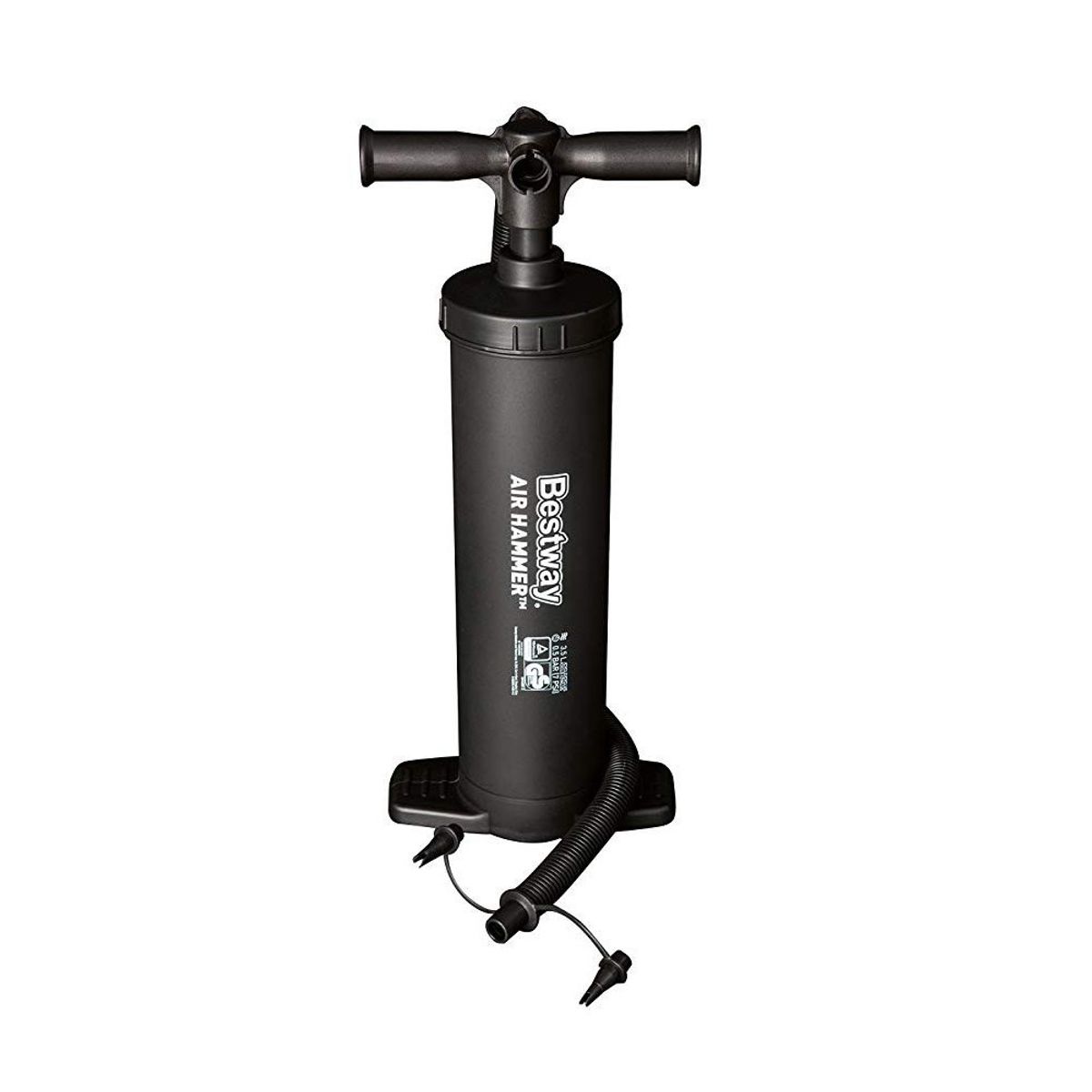 BESTWAY - BESTWAY - AIR HAMMER INFLADOR 48CM -62030