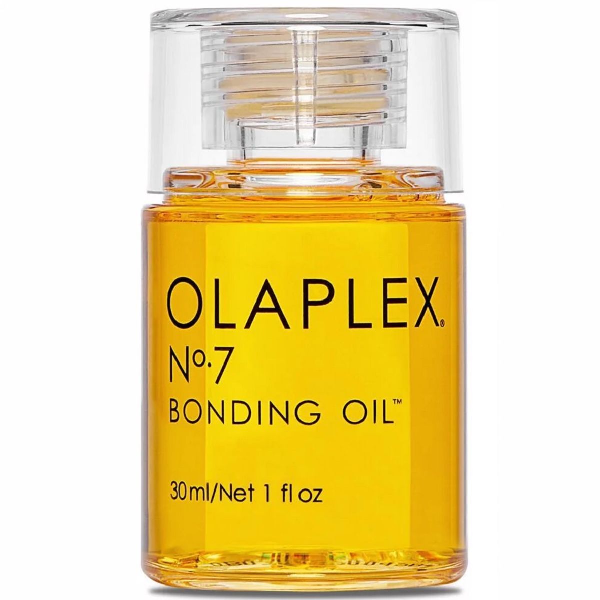 OLAPLEX - Olaplex N°7 Aceite Anti Frizz Protector Térmico Bonding Oil 30ml