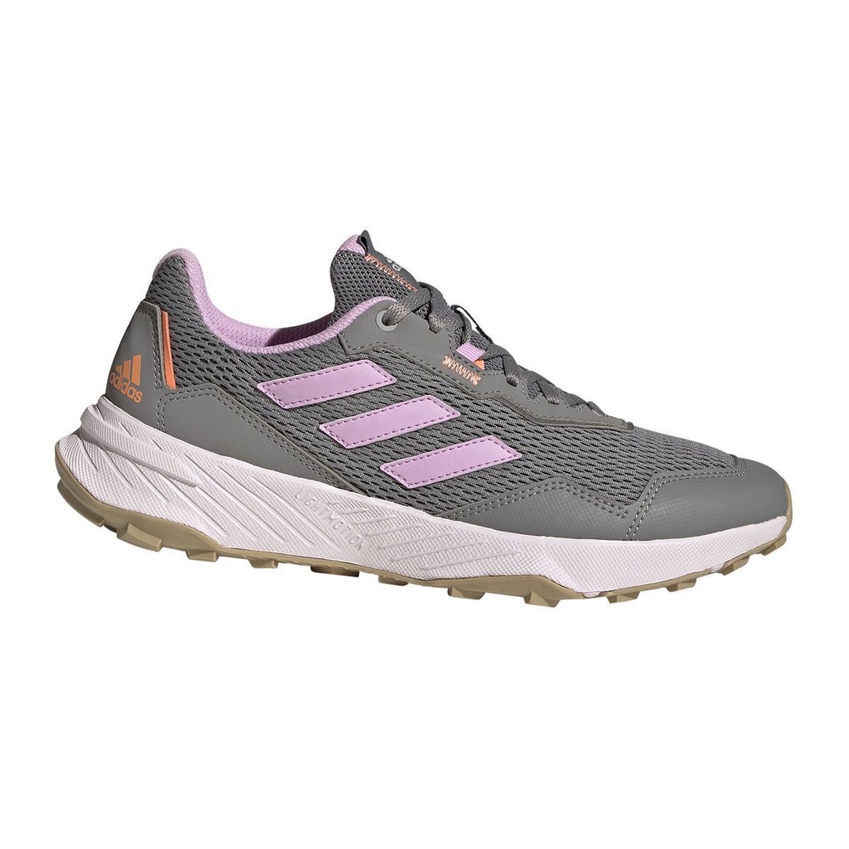 ADIDAS - Zapatillas Mujer Adidas Tracefinder Gris - GZ5734