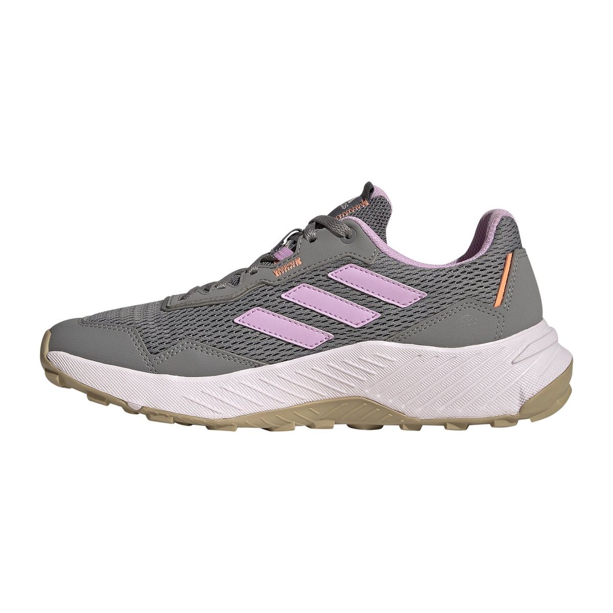 ADIDAS - Zapatillas Mujer Adidas Tracefinder Gris - GZ5734