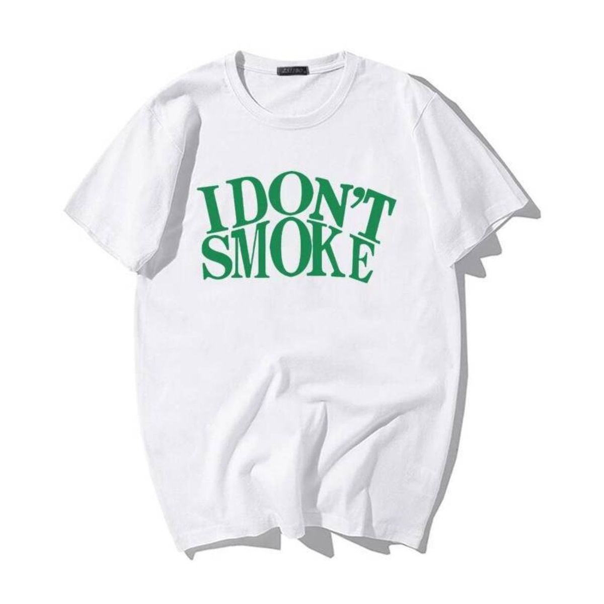 PEACE AND LOVE - Polo Manga Corta Mujer Peace And Love.