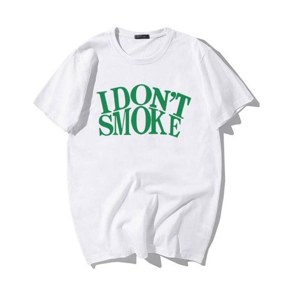 PEACE AND LOVE - Polo Manga Corta Mujer Peace And Love.