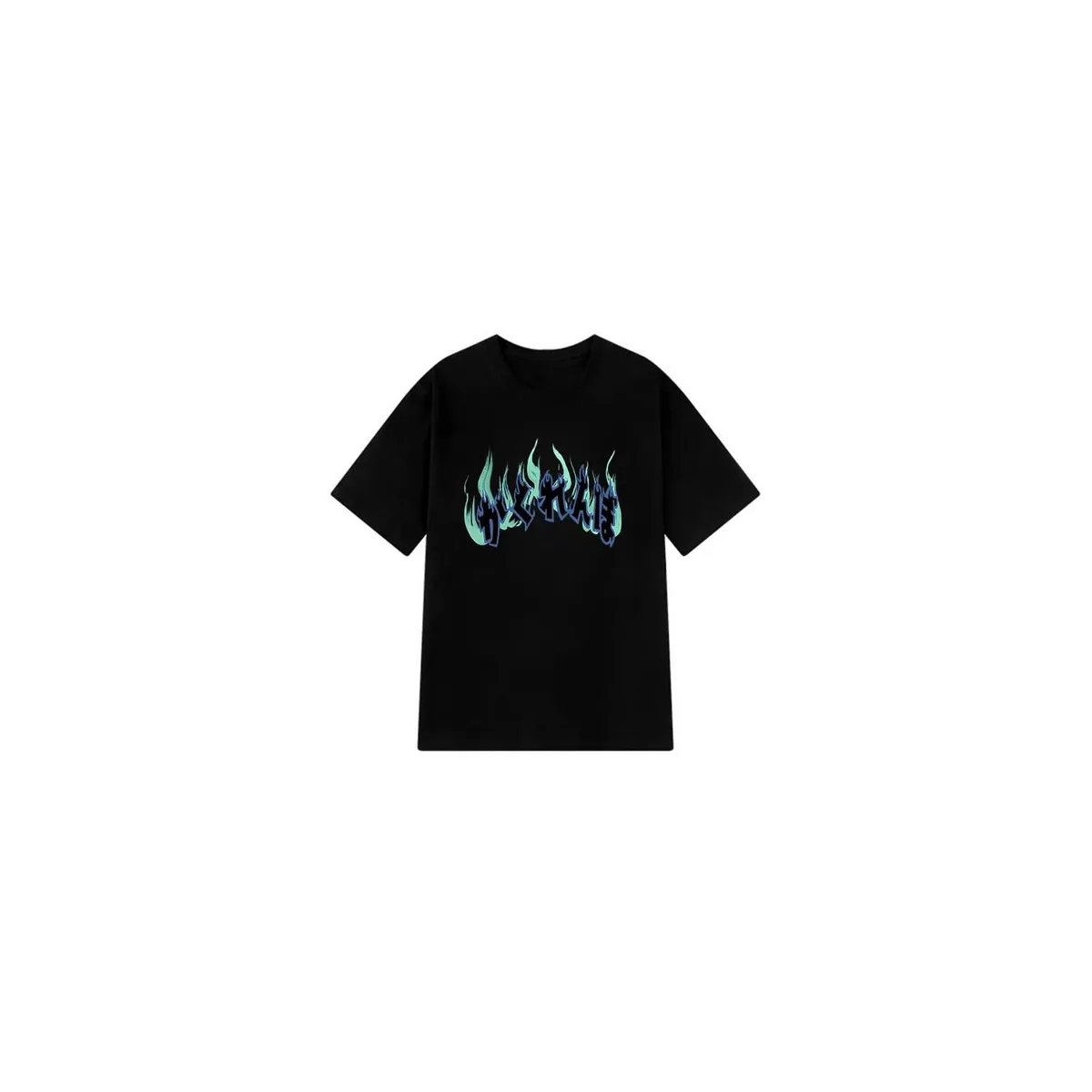 PEACE AND LOVE - Polo Manga Corta Mujer Peace And Love.