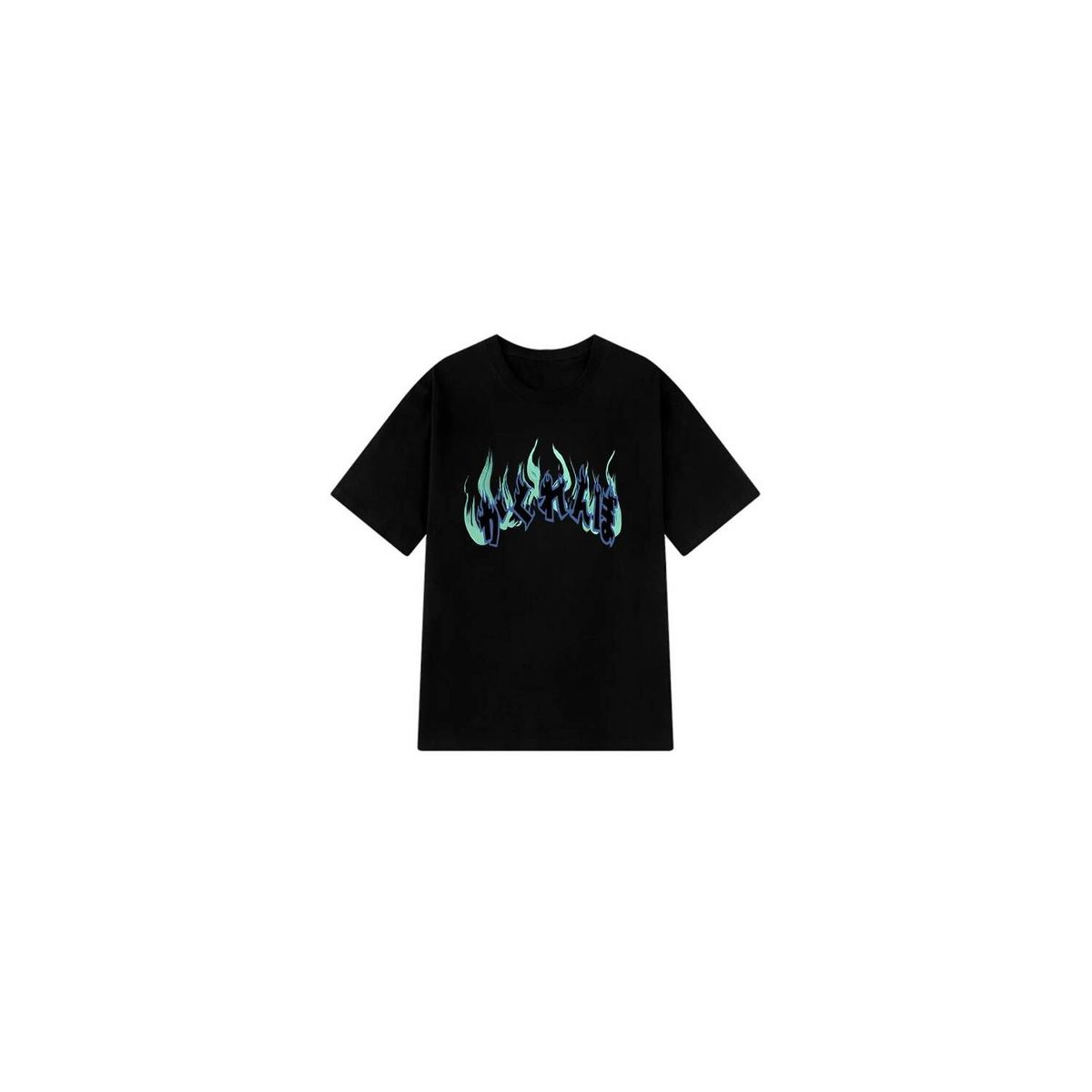 PEACE AND LOVE - Polo Manga Corta Mujer Peace And Love.