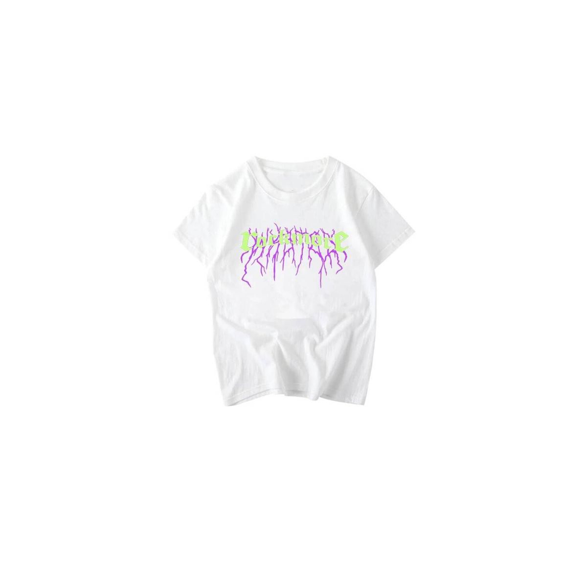 PEACE AND LOVE - Polo Manga Corta Mujer Peace And Love