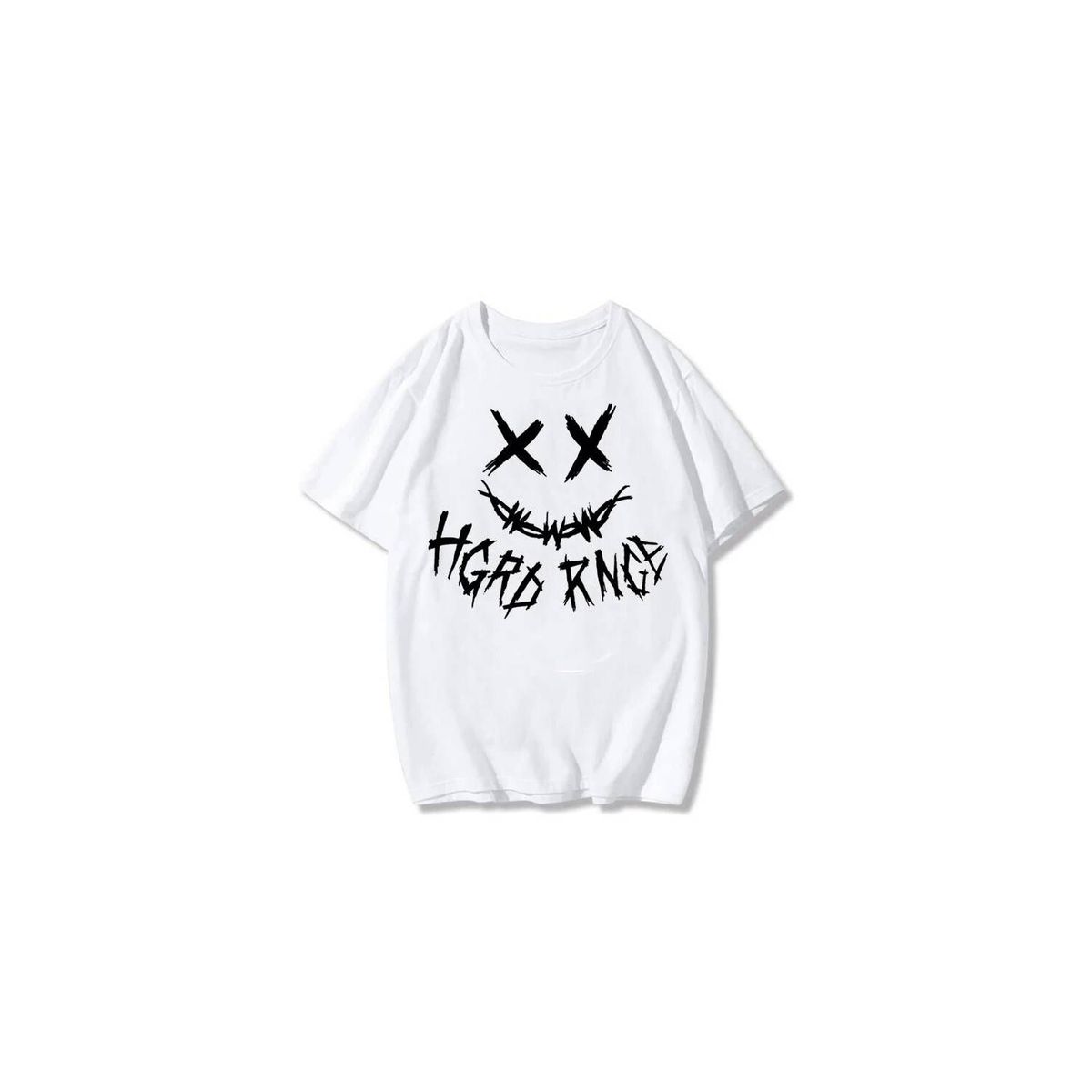 PEACE AND LOVE - Polo Manga Corta Mujer Peace And Love