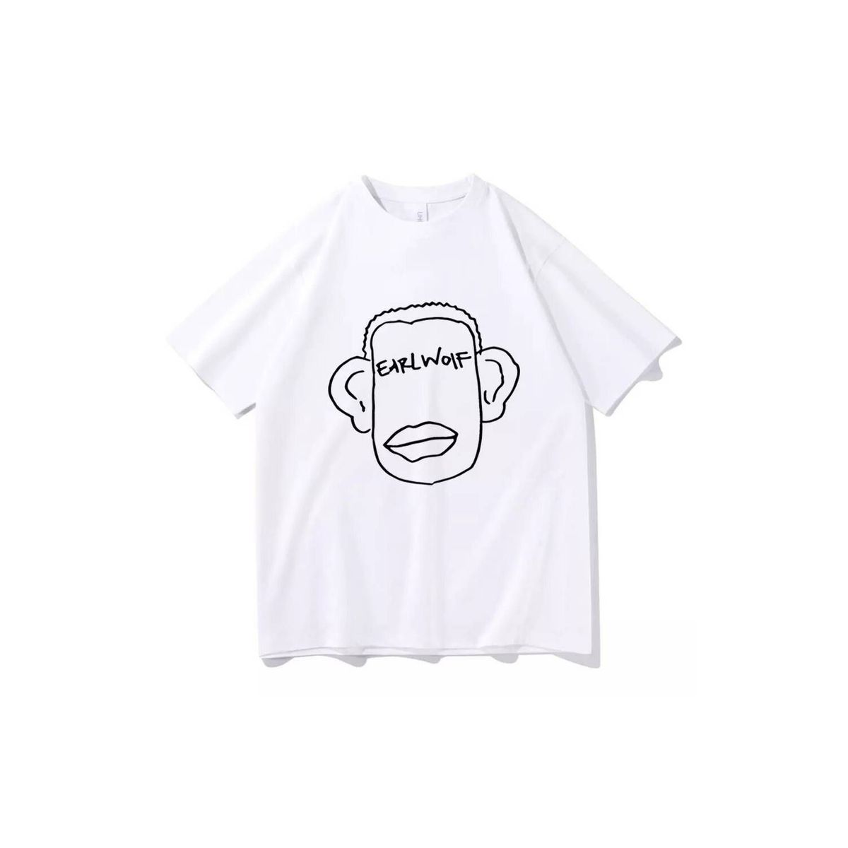 PEACE AND LOVE - Polo Manga Corta Mujer Peace And Love.