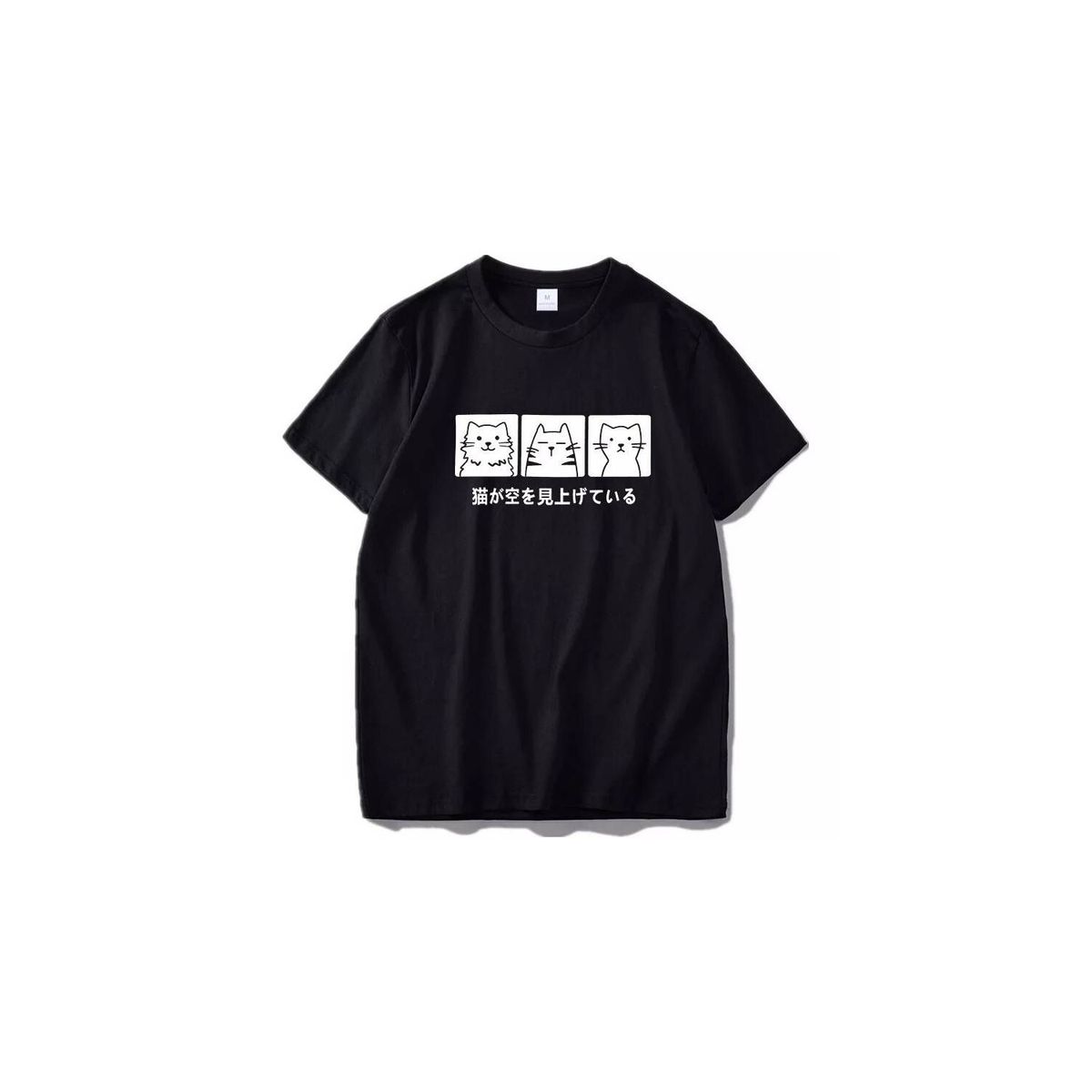 PEACE AND LOVE - Polo Manga Corta Mujer Peace And Love