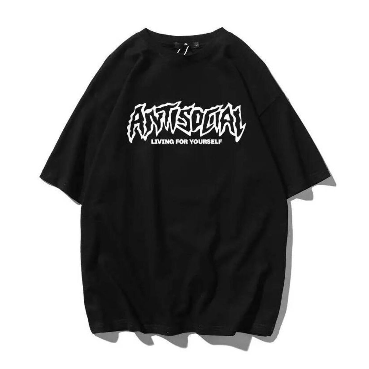 PEACE AND LOVE - Polo Manga Corta Mujer Peace And Love