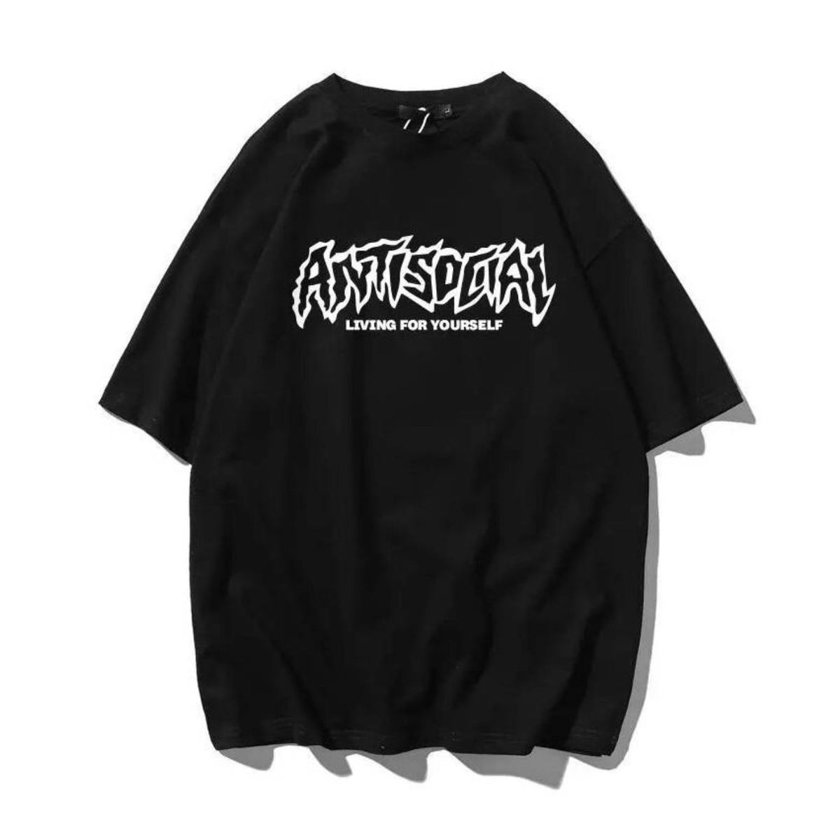 PEACE AND LOVE - Polo Manga Corta Mujer Peace And Love