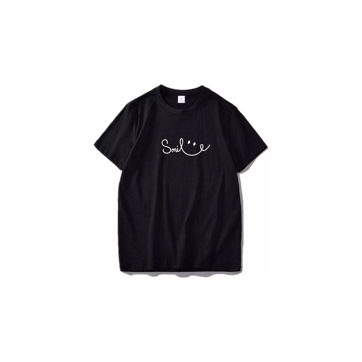 PEACE AND LOVE - Polo Manga Corta Mujer Peace And Love.