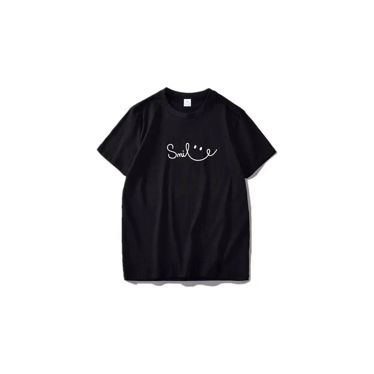 PEACE AND LOVE - Polo Manga Corta Mujer Peace And Love.