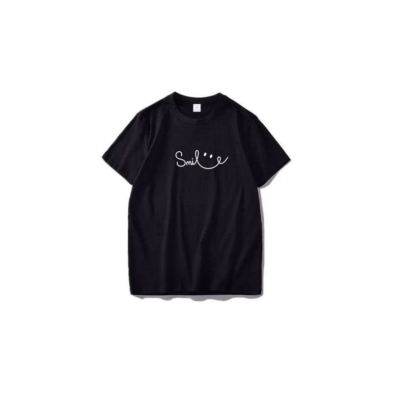 PEACE AND LOVE - Polo Manga Corta Mujer Peace And Love.