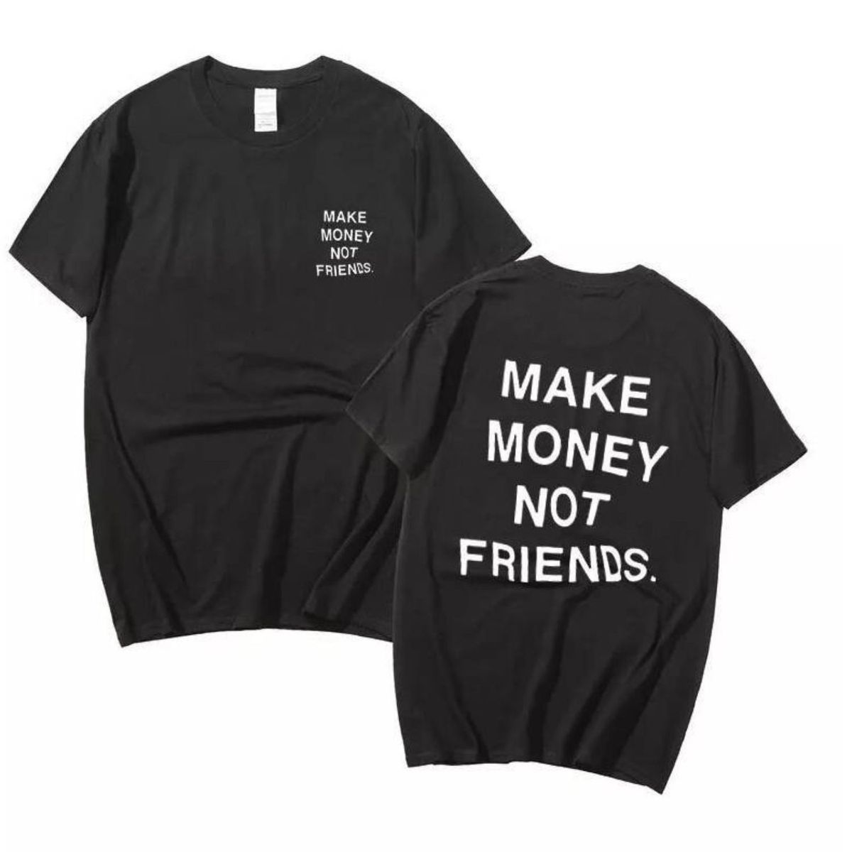 PEACE AND LOVE - Polo Manga Corta Mujer Peace And Love.