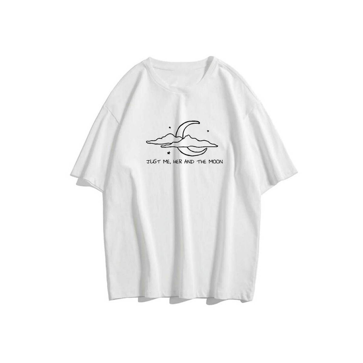 PEACE AND LOVE - Polo Manga Corta Mujer Peace And Love.