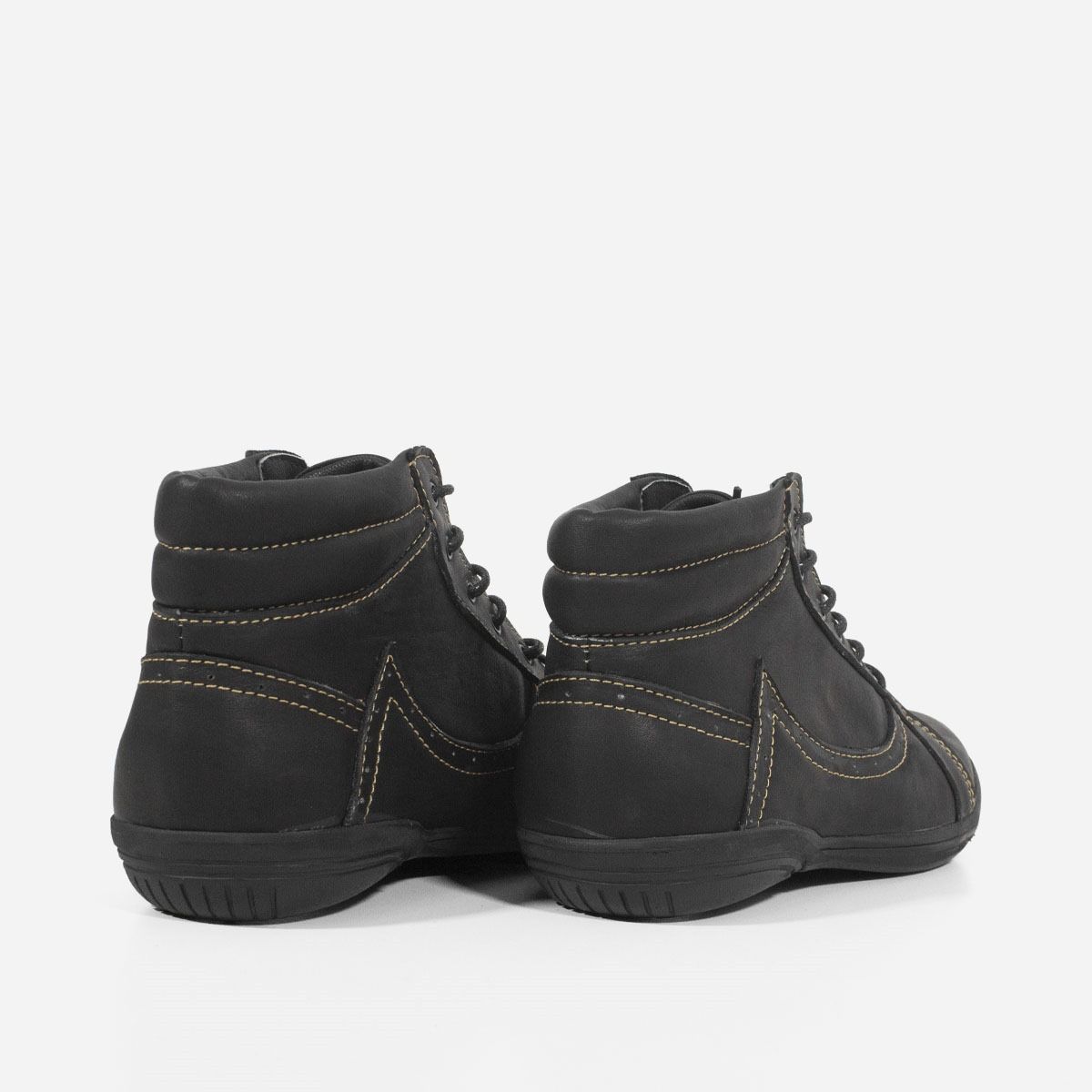 MARIBU - BOTINES MARIBU PURO CUERO 522