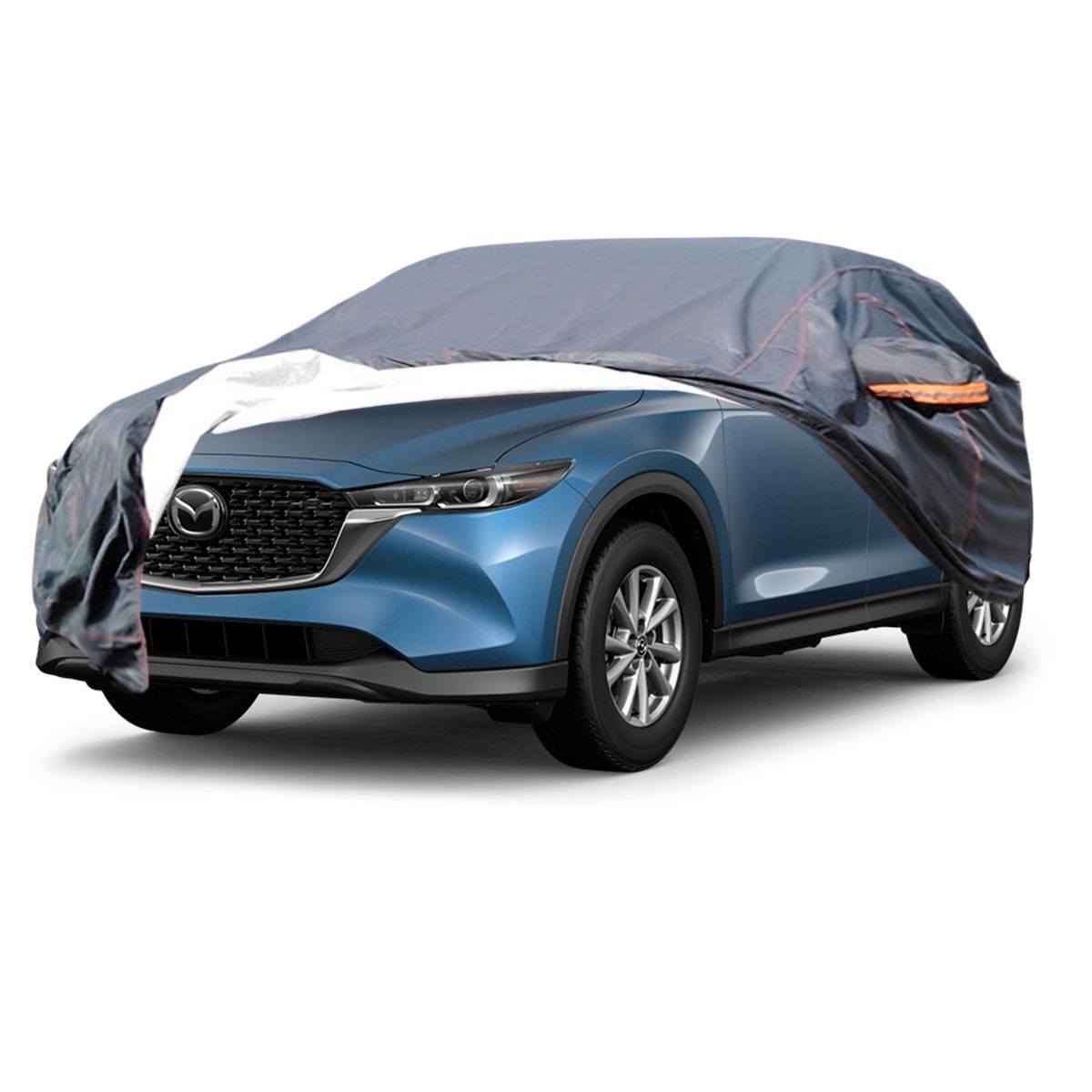 FUNCOVER - Cobertor Camioneta New Mazda CX5 Funda Impermeable
