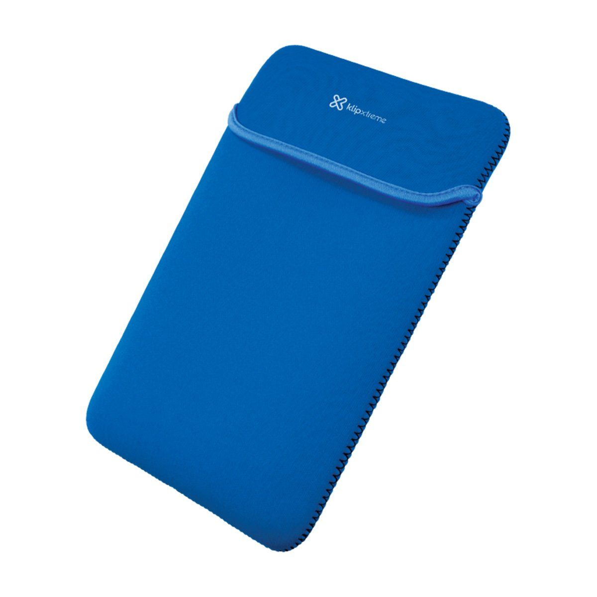 KLIP XTREME - Funda Reversible Para Laptop 15,6 Kolours - Klip Xtreme