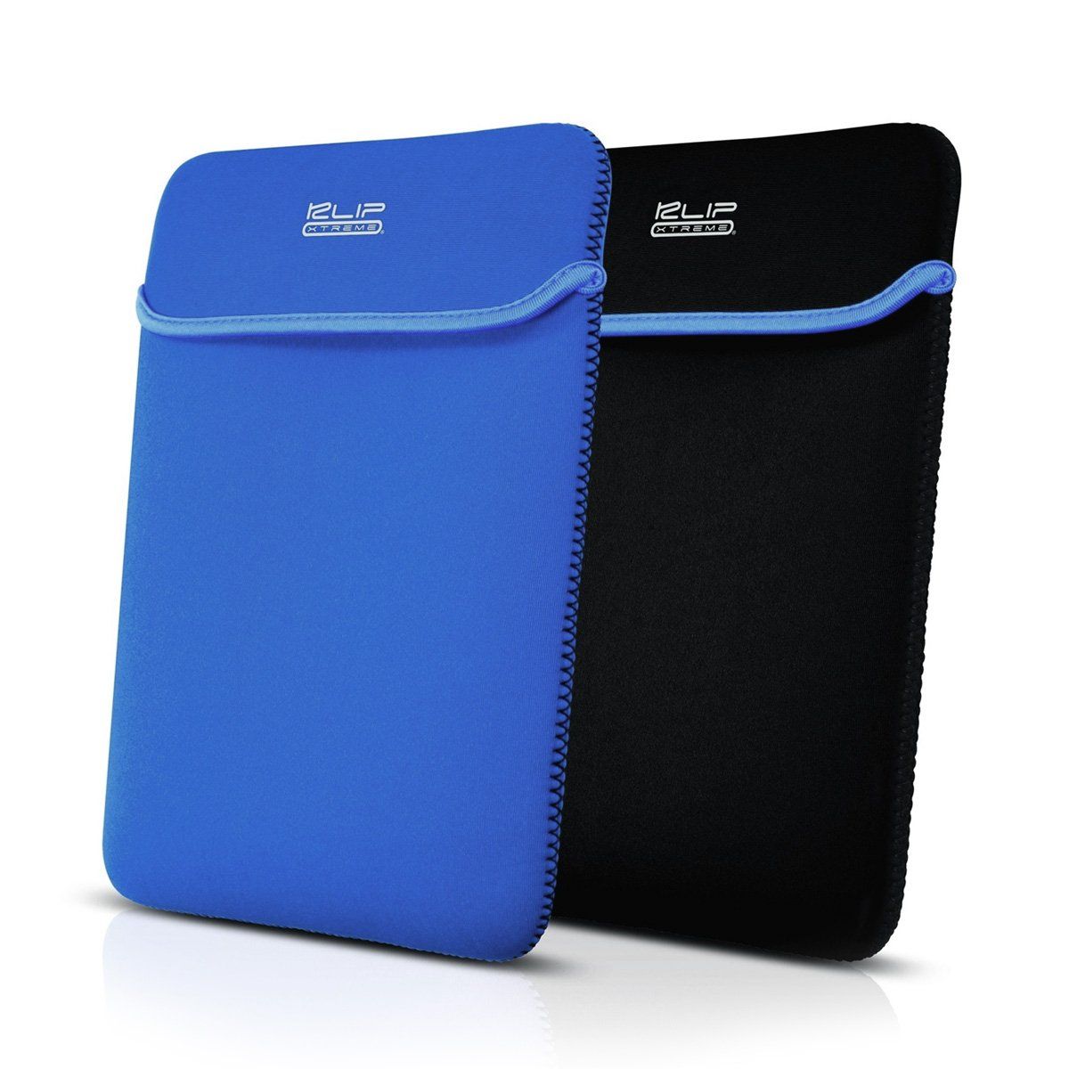 KLIP XTREME - Funda Reversible Para Laptop 15,6 Kolours - Klip Xtreme