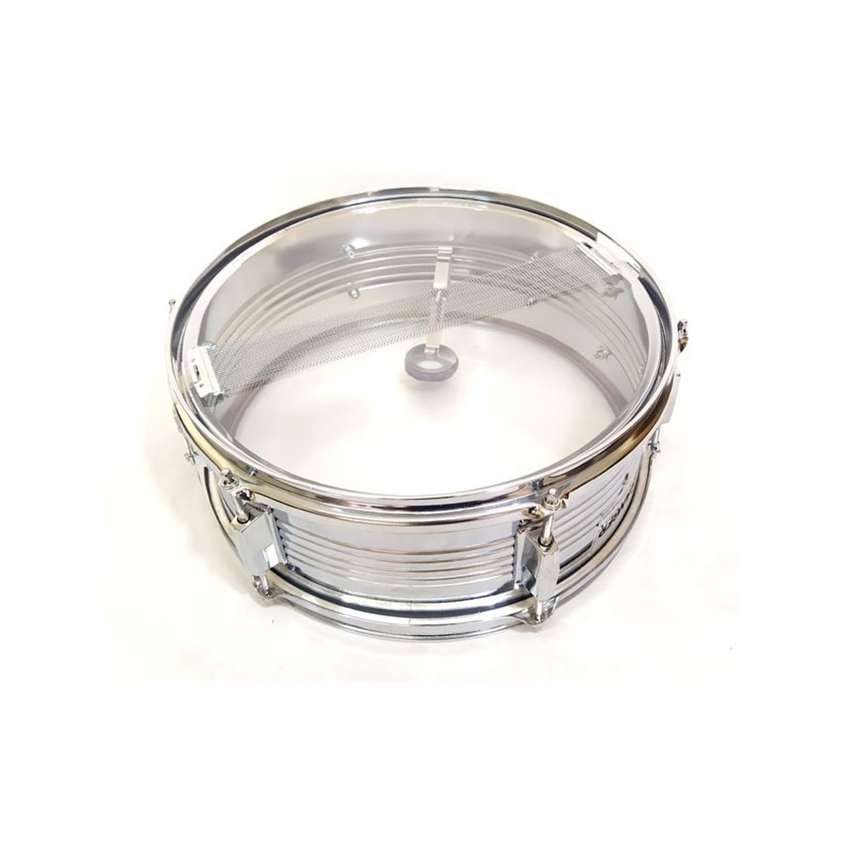 RANGER - Tarola Ranger Importada de importada fino acabado - plateado.