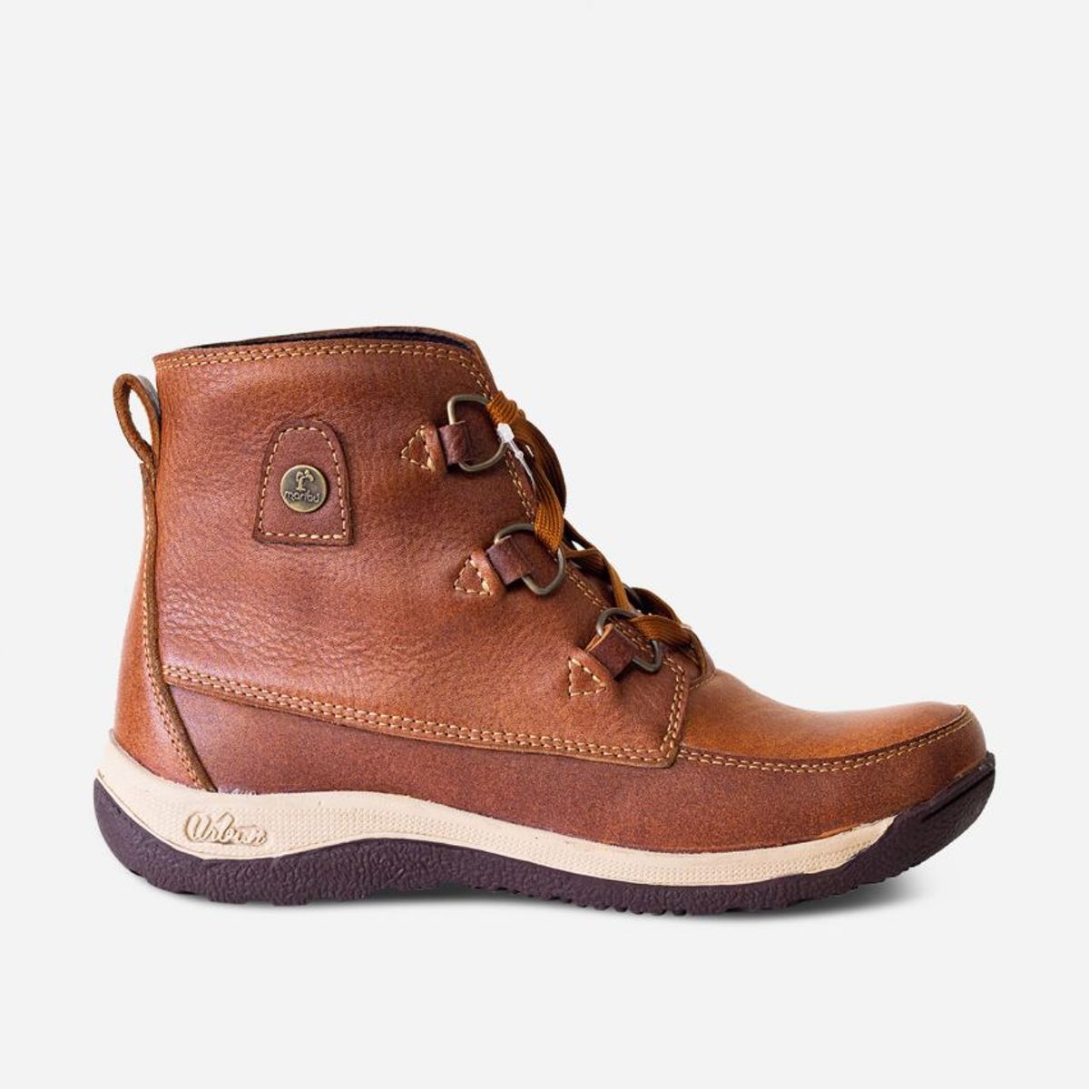 MARIBU - BOTINES MARIBU PURO CUERO 816_.