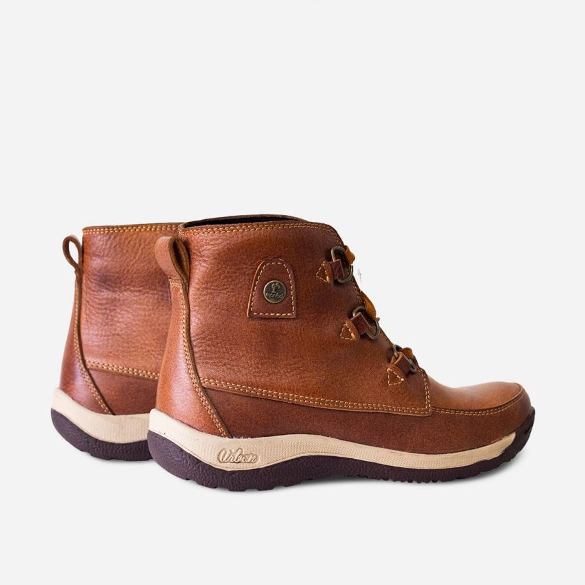 MARIBU - BOTINES MARIBU PURO CUERO 816_.