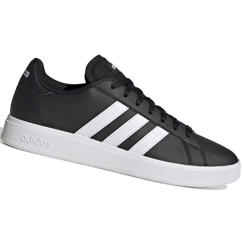ADIDAS - Zapatilla Adidas Hombre Grand Court TD - GW9251
