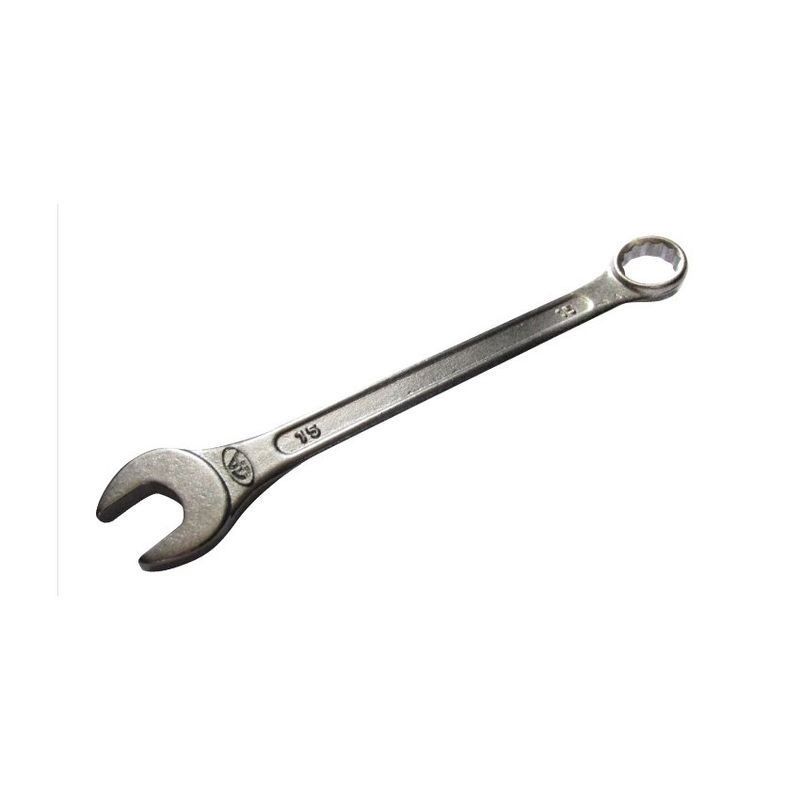 C AND A TOOLS - Llave Mixta 7mm  C&A  -  Gris