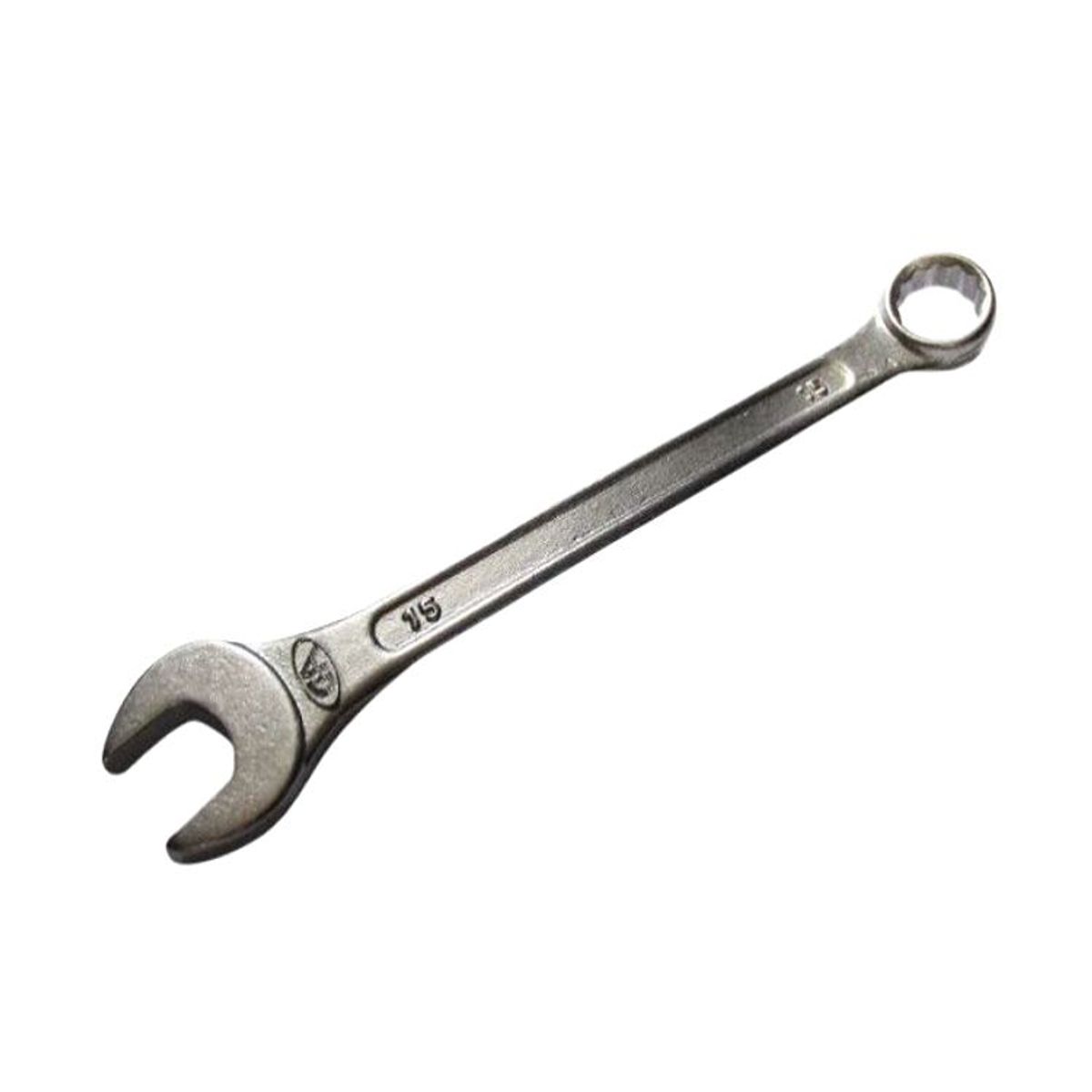 C AND A TOOLS - Llave Mixta 19mm  C&A  -  Gris