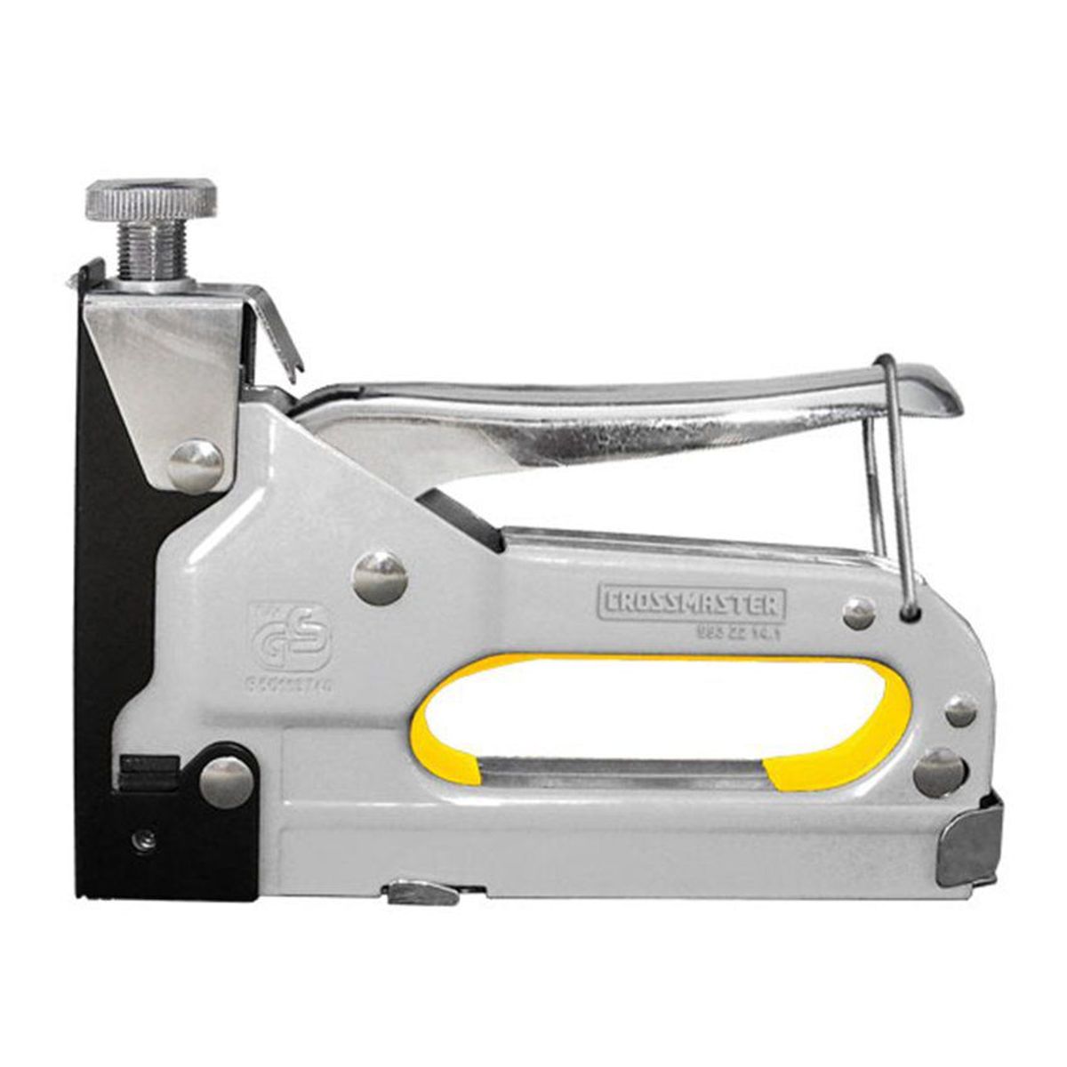 GENERICO - Engrapadora / Clavadora Profesional 3 en 1 Crossmaster  9932214.1