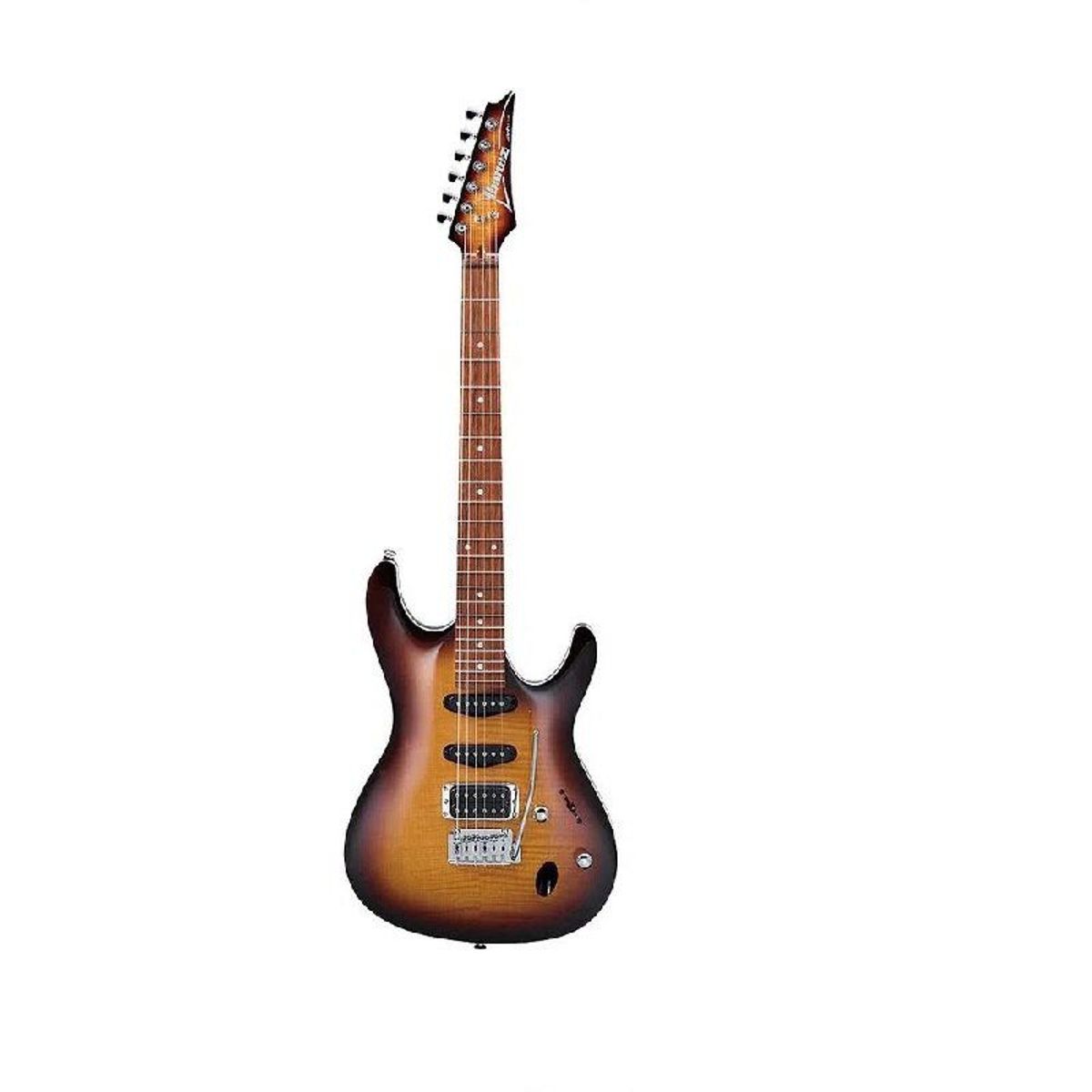 IBANEZ - Guitarra Electrica SA260FM Color VLS.