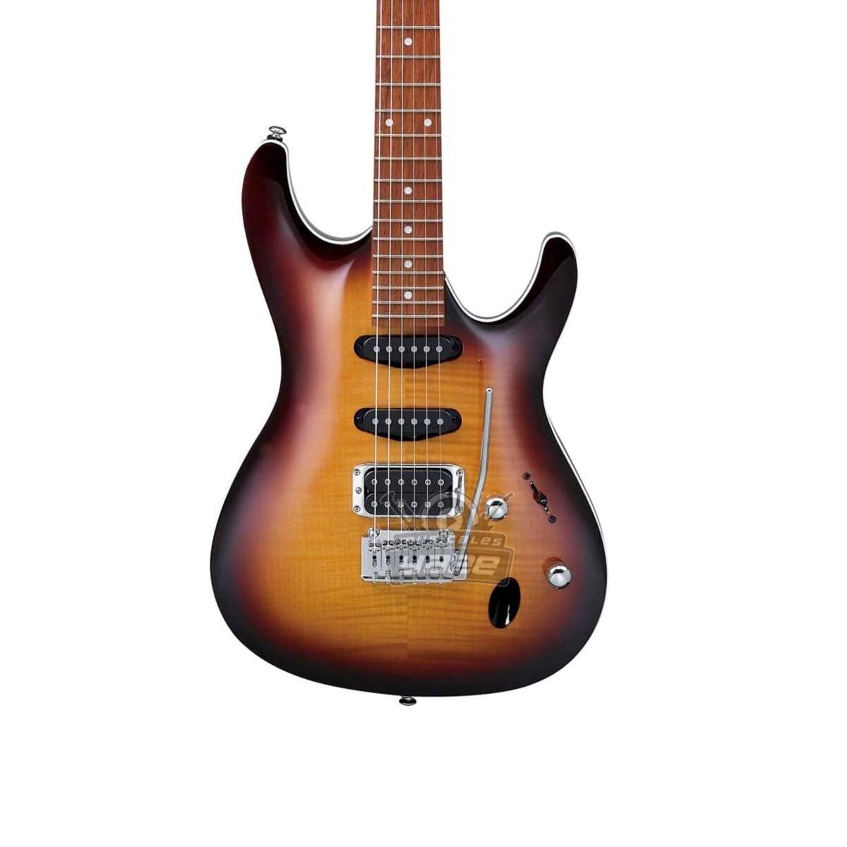 IBANEZ - Guitarra Electrica SA260FM Color VLS.