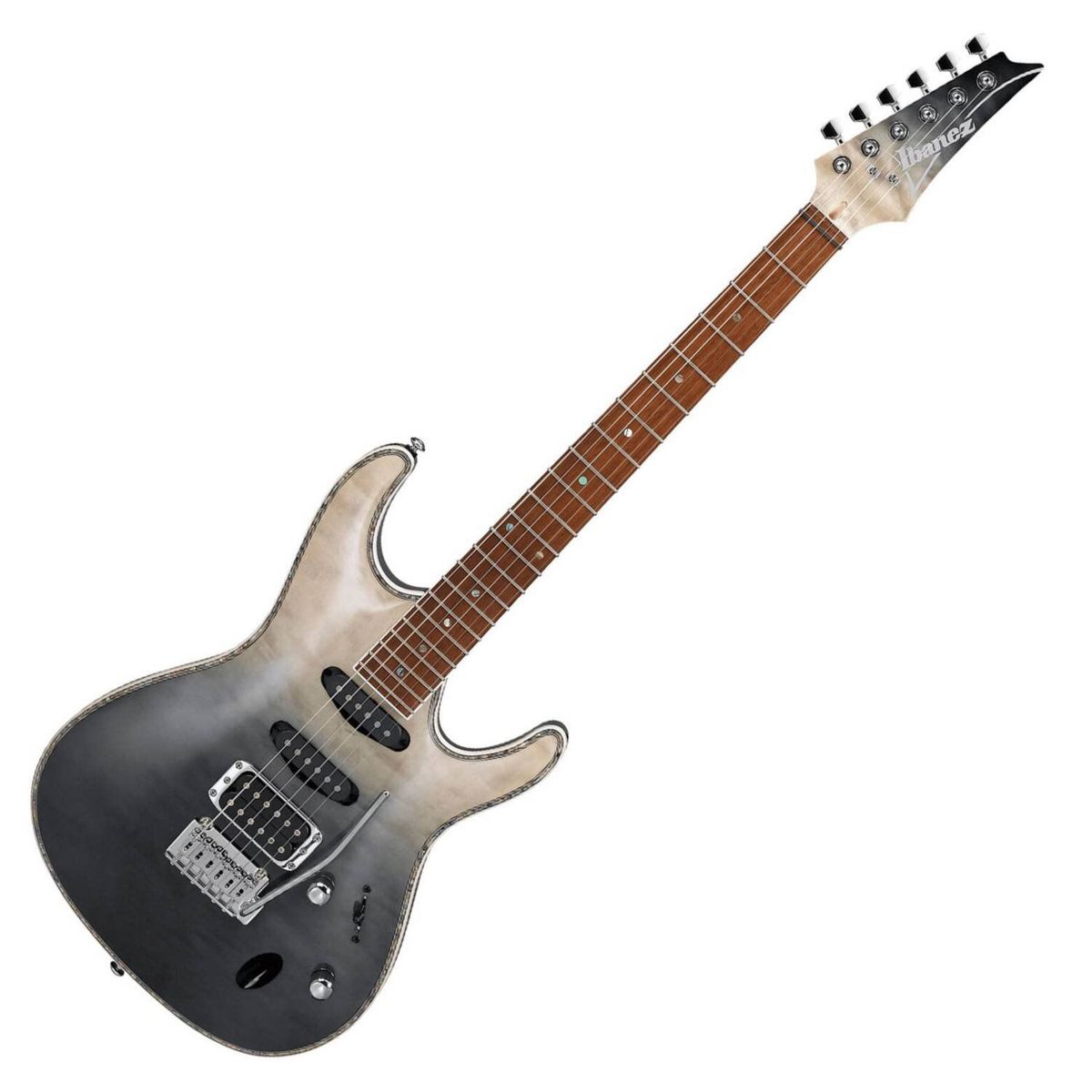 IBANEZ - Guitarra Electrica SA460NQM Color BMG.