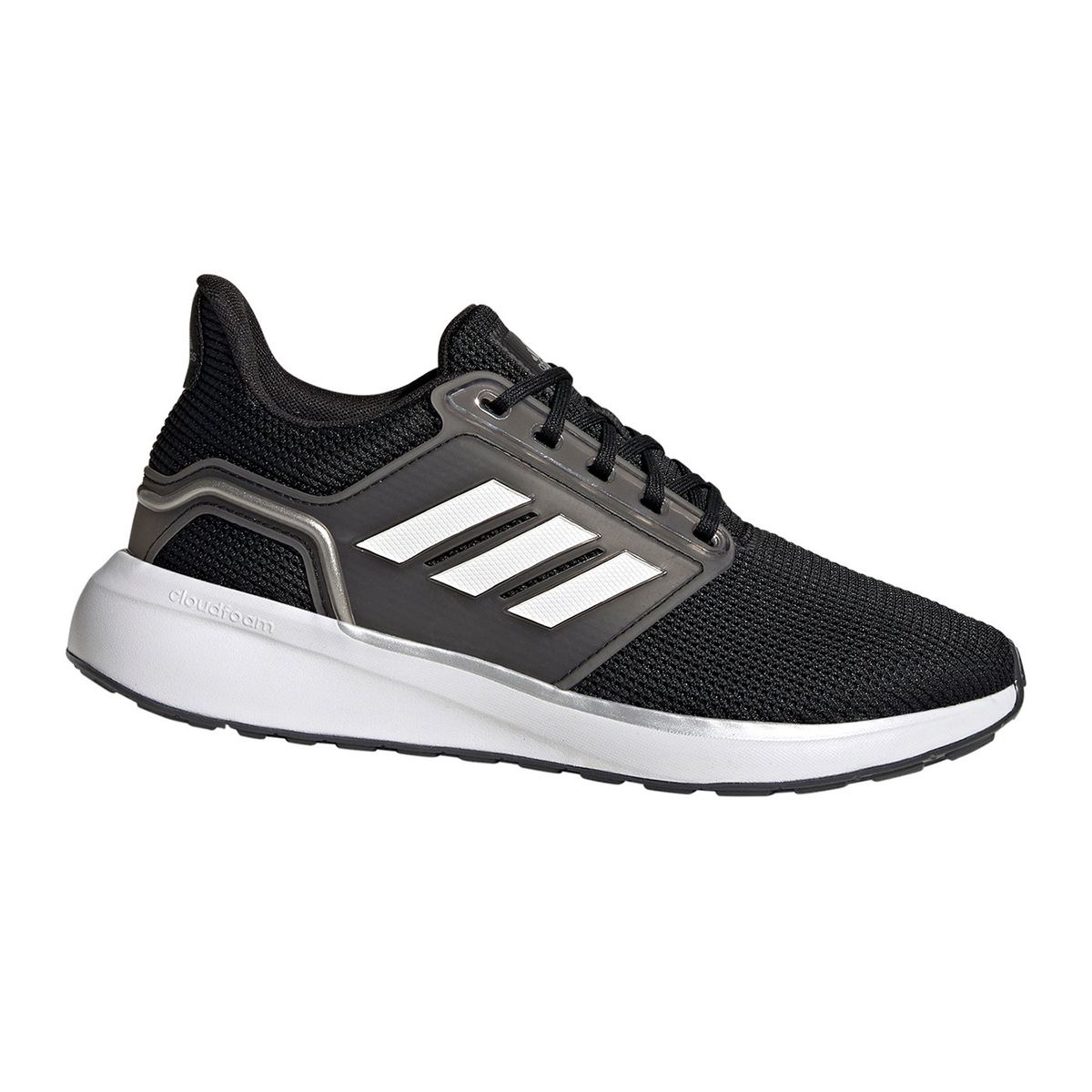ADIDAS - Zapatillas Mujer Adidas EQ19 Run Negro - GY4731