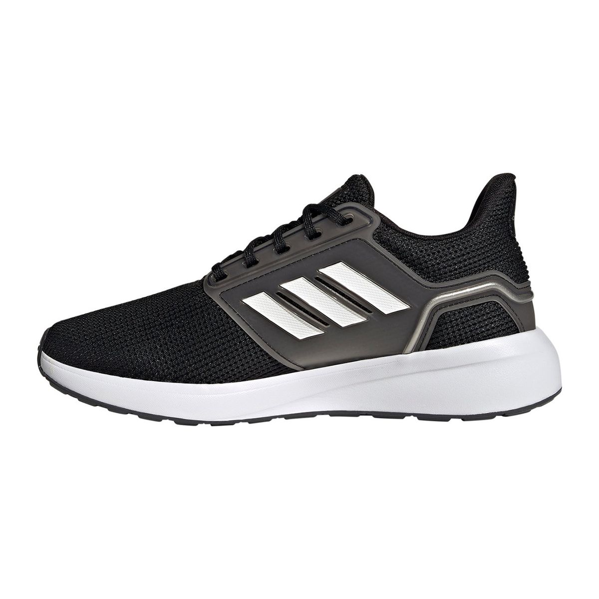 ADIDAS - Zapatillas Mujer Adidas EQ19 Run Negro - GY4731