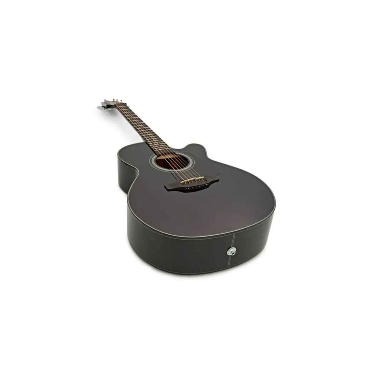 TAKAMINE - Guitarra Electroacustica Cutaway GN30CE BK.